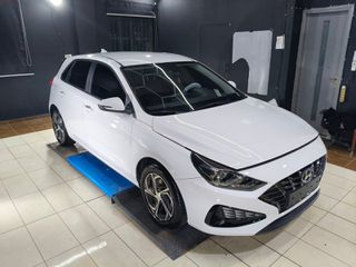 Hyundai i 30 2021 1.6 CRDI