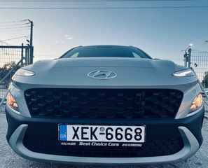 Hyundai Kona 2021 EXCLUSIVE ΕΛΛΗΝΙΚΗΣ ΑΝΤΙΠΡΟΣΩΠΕΙΑΣ!!!-thumb-1