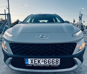 Hyundai Kona 2021 EXCLUSIVE ΕΛΛΗΝΙΚΗΣ ΑΝΤΙΠΡΟΣΩΠΕΙΑΣ!!!-thumb-2