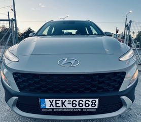 Hyundai Kona 2021 EXCLUSIVE ΕΛΛΗΝΙΚΗΣ ΑΝΤΙΠΡΟΣΩΠΕΙΑΣ!!!-thumb-3