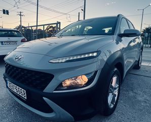 Hyundai Kona 2021 EXCLUSIVE ΕΛΛΗΝΙΚΗΣ ΑΝΤΙΠΡΟΣΩΠΕΙΑΣ!!!-thumb-6