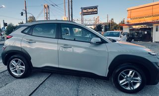 Hyundai Kona 2021 EXCLUSIVE ΕΛΛΗΝΙΚΗΣ ΑΝΤΙΠΡΟΣΩΠΕΙΑΣ!!!-thumb-10