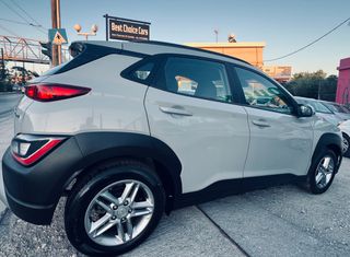 Hyundai Kona 2021 EXCLUSIVE ΕΛΛΗΝΙΚΗΣ ΑΝΤΙΠΡΟΣΩΠΕΙΑΣ!!!-thumb-12