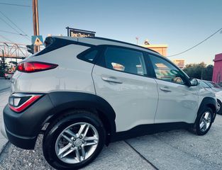 Hyundai Kona 2021 EXCLUSIVE ΕΛΛΗΝΙΚΗΣ ΑΝΤΙΠΡΟΣΩΠΕΙΑΣ!!!-thumb-13