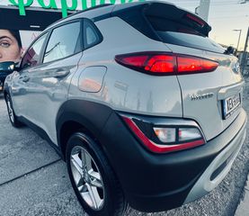 Hyundai Kona 2021 EXCLUSIVE ΕΛΛΗΝΙΚΗΣ ΑΝΤΙΠΡΟΣΩΠΕΙΑΣ!!!-thumb-16