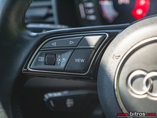 Audi A1 2021 AYTOMATO Sportback 1.0 30 TFSI S-tronic 5d-thumb-19
