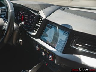 Audi A1 2021 AYTOMATO Sportback 1.0 30 TFSI S-tronic 5d-thumb-21
