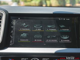 Audi A1 2021 AYTOMATO Sportback 1.0 30 TFSI S-tronic 5d-thumb-22