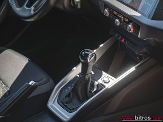 Audi A1 2021 AYTOMATO Sportback 1.0 30 TFSI S-tronic 5d-thumb-25