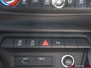 Audi A1 2021 AYTOMATO Sportback 1.0 30 TFSI S-tronic 5d-thumb-27