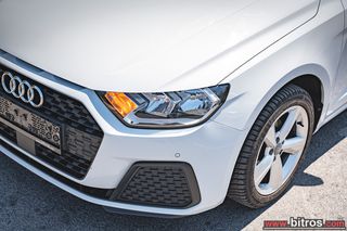 Audi A1 2021 AYTOMATO Sportback 1.0 30 TFSI S-tronic 5d-thumb-36