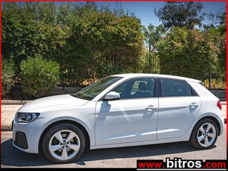Audi A1 2021 AYTOMATO Sportback 1.0 30 TFSI S-tronic 5d-thumb-1