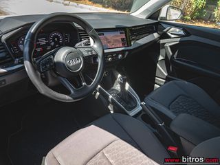 Audi A1 2021 AYTOMATO Sportback 1.0 30 TFSI S-tronic 5d-thumb-2