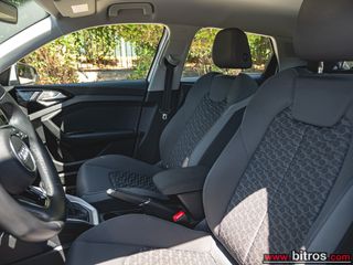Audi A1 2021 AYTOMATO Sportback 1.0 30 TFSI S-tronic 5d-thumb-4