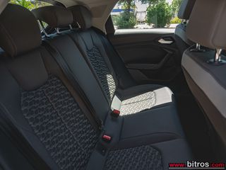 Audi A1 2021 AYTOMATO Sportback 1.0 30 TFSI S-tronic 5d-thumb-7
