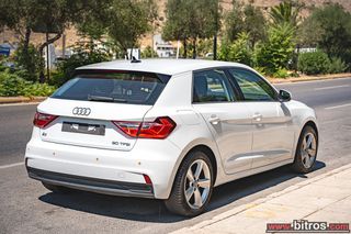 Audi A1 2021 AYTOMATO Sportback 1.0 30 TFSI S-tronic 5d-thumb-11