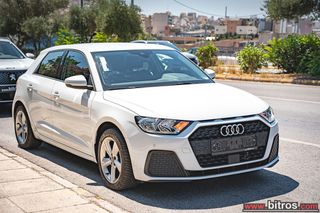 Audi A1 2021 AYTOMATO Sportback 1.0 30 TFSI S-tronic 5d-thumb-12