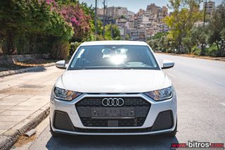 Audi A1 2021 AYTOMATO Sportback 1.0 30 TFSI S-tronic 5d-thumb-13