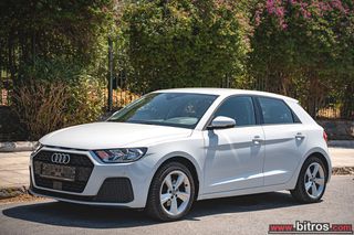 Audi A1 2021 AYTOMATO Sportback 1.0 30 TFSI S-tronic 5d-thumb-14