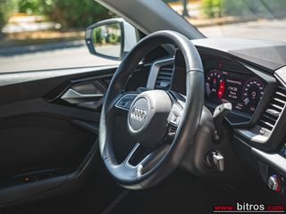 Audi A1 2021 AYTOMATO Sportback 1.0 30 TFSI S-tronic 5d-thumb-15