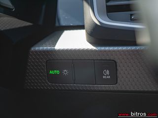 Audi A1 2021 AYTOMATO Sportback 1.0 30 TFSI S-tronic 5d-thumb-17