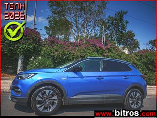 Opel Grandland X 2020 INNOVATION 1.2 TURBO ECOTEC 130HP