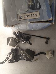 GILLES HAYABUSA GEN2+GEN1
