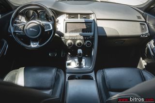 Jaguar E-Pace 2021 2.0D I4 150HP R-DYNAMIC S AUTO 4WD-thumb-2
