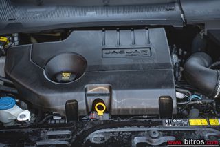 Jaguar E-Pace 2021 2.0D I4 150HP R-DYNAMIC S AUTO 4WD-thumb-43
