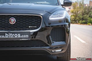 Jaguar E-Pace 2021 2.0D I4 150HP R-DYNAMIC S AUTO 4WD-thumb-47