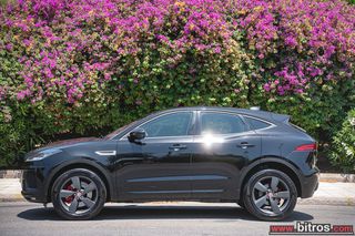 Jaguar E-Pace 2021 2.0D I4 150HP R-DYNAMIC S AUTO 4WD-thumb-8
