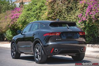Jaguar E-Pace 2021 2.0D I4 150HP R-DYNAMIC S AUTO 4WD-thumb-9
