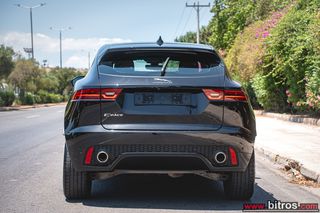 Jaguar E-Pace 2021 2.0D I4 150HP R-DYNAMIC S AUTO 4WD-thumb-10