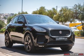Jaguar E-Pace 2021 2.0D I4 150HP R-DYNAMIC S AUTO 4WD-thumb-12