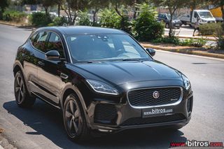 Jaguar E-Pace 2021 2.0D I4 150HP R-DYNAMIC S AUTO 4WD-thumb-13