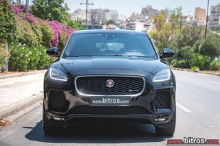 Jaguar E-Pace 2021 2.0D I4 150HP R-DYNAMIC S AUTO 4WD-thumb-14