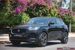 Jaguar E-Pace 2021 2.0D I4 150HP R-DYNAMIC S AUTO 4WD-thumb-15