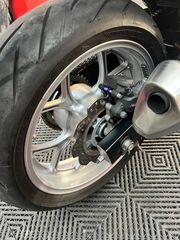 Honda NC 750X 2017 DCT-thumb-1