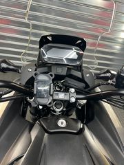 Honda NC 750X 2017 DCT-thumb-7