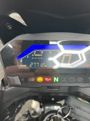 Honda NC 750X 2017 DCT-thumb-8