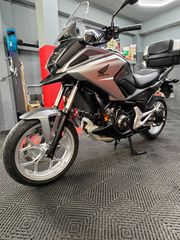 Honda NC 750X 2017 DCT-thumb-9