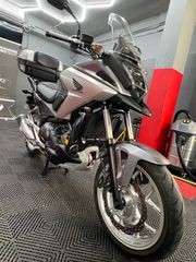 Honda NC 750X 2017 DCT-thumb-10