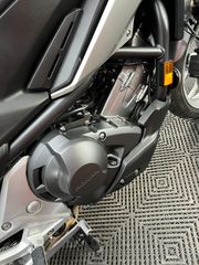Honda NC 750X 2017 DCT-thumb-11