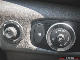 Καρότσα Ford 2021 Transit 31.000km!!! 350 L2 ΔΙΠΛΟΚΑΜΠΙΝΟ 2.0 TDCi 130HP-thumb-19