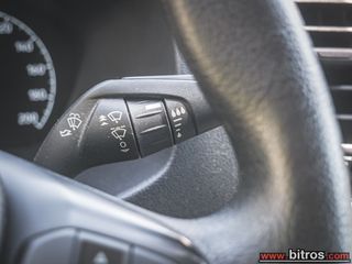 Καρότσα Ford 2021 Transit 31.000km!!! 350 L2 ΔΙΠΛΟΚΑΜΠΙΝΟ 2.0 TDCi 130HP-thumb-22