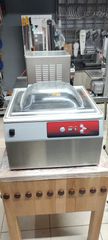 ΜΗΧΑΝΉ VACUUM ΚΑΜΠΆΝΑ EUROMATIC SUPERIOR ΙΤΑΛΊΑΣ