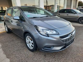 Opel Corsa 2018 *1.2* Α' ΧΕΡΙ * 105000km* FULL EXTRA* TOP*-thumb-1