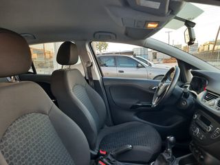 Opel Corsa 2018 *1.2* Α' ΧΕΡΙ * 105000km* FULL EXTRA* TOP*-thumb-10