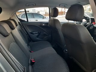 Opel Corsa 2018 *1.2* Α' ΧΕΡΙ * 105000km* FULL EXTRA* TOP*-thumb-11