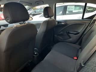Opel Corsa 2018 *1.2* Α' ΧΕΡΙ * 105000km* FULL EXTRA* TOP*-thumb-14